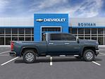 New 2026 Chevrolet Silverado 3500 LTZ Crew Cab 4WD Pickup for sale #260537 - photo 5