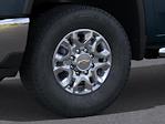 New 2026 Chevrolet Silverado 3500 LTZ Crew Cab 4WD Pickup for sale #260537 - photo 9
