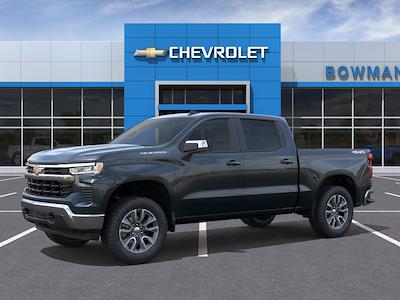 New 2026 Chevrolet Silverado 1500 LT Crew Cab 4WD Pickup for sale #260539 - photo 2