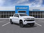 New 2026 Chevrolet Silverado 1500 RST Crew Cab 4WD Pickup for sale #260541 - photo 1