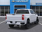 New 2026 Chevrolet Silverado 1500 RST Crew Cab 4WD Pickup for sale #260541 - photo 4