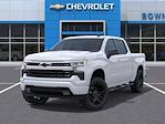 New 2026 Chevrolet Silverado 1500 RST Crew Cab 4WD Pickup for sale #260541 - photo 6