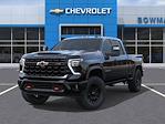 New 2026 Chevrolet Silverado 2500 ZR2 Crew Cab 4WD Pickup for sale #260542 - photo 6