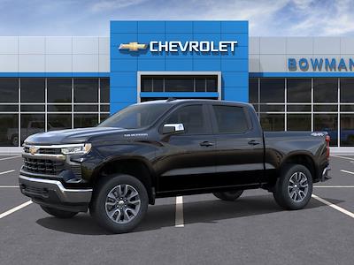 New 2026 Chevrolet Silverado 1500 LT Crew Cab 4WD Pickup for sale #260545 - photo 2