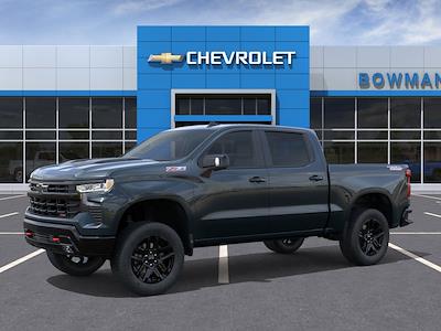 New 2026 Chevrolet Silverado 1500 LT Crew Cab 4WD Pickup for sale #260551 - photo 2