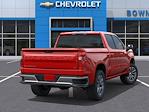 New 2026 Chevrolet Silverado 1500 LT Crew Cab 4WD Pickup for sale #260562 - photo 4