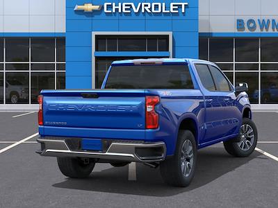 New 2026 Chevrolet Silverado 1500 LT Crew Cab 4WD Pickup for sale #260564 - photo 2