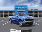 New 2026 Chevrolet Silverado 1500 LT Crew Cab 4WD Pickup for sale #260564 - photo 1