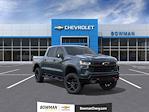 New 2026 Chevrolet Silverado 1500 LT Crew Cab 4WD Pickup for sale #260569 - photo 1