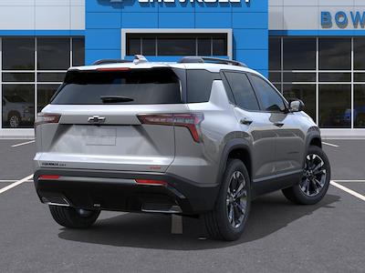 New 2026 Chevrolet Equinox RS AWD SUV for sale #260570 - photo 2