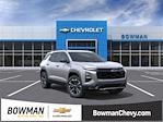 New 2026 Chevrolet Equinox RS AWD SUV for sale #260570 - photo 1