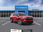 New 2026 Chevrolet Traverse LT AWD SUV for sale #260574 - photo 1