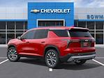 New 2026 Chevrolet Traverse LT AWD SUV for sale #260574 - photo 5