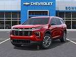 New 2026 Chevrolet Traverse LT AWD SUV for sale #260574 - photo 7