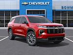 New 2026 Chevrolet Traverse LT AWD SUV for sale #260574 - photo 8