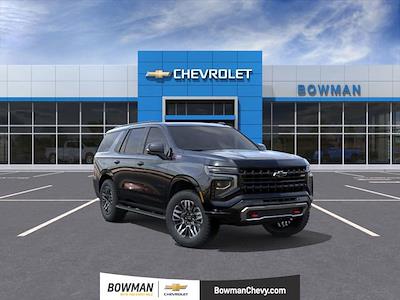 New 2026 Chevrolet Tahoe Z71 4WD SUV for sale #260575 - photo 1