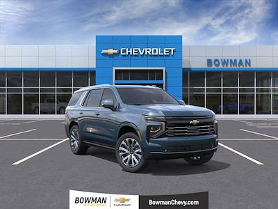 New 2026 Chevrolet Tahoe High Country 4WD SUV for sale #260576 - photo 1