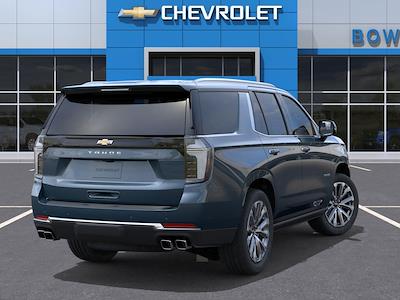 New 2026 Chevrolet Tahoe High Country 4WD SUV for sale #260576 - photo 2