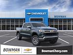 New 2026 Chevrolet Silverado 1500 LT Crew Cab 4WD Pickup for sale #260577 - photo 1