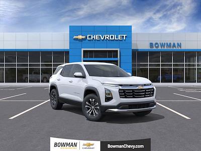 New 2026 Chevrolet Equinox LT SUV for sale #260583 - photo 1