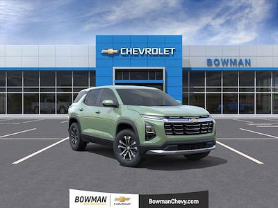 New 2026 Chevrolet Equinox LT SUV for sale #260584 - photo 1