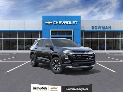 New 2026 Chevrolet Equinox LT SUV for sale #260585 - photo 1