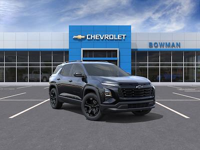 New 2026 Chevrolet Equinox LT SUV for sale #260586 - photo 1
