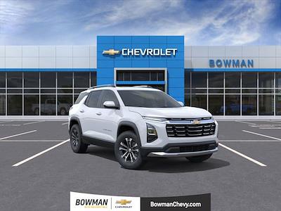 New 2026 Chevrolet Equinox LT SUV for sale #260587 - photo 1
