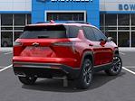 New 2026 Chevrolet Equinox RS SUV for sale #260589 - photo 2