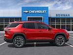 New 2026 Chevrolet Equinox RS SUV for sale #260589 - photo 6