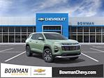 New 2026 Chevrolet Equinox LT AWD SUV for sale #260591 - photo 1