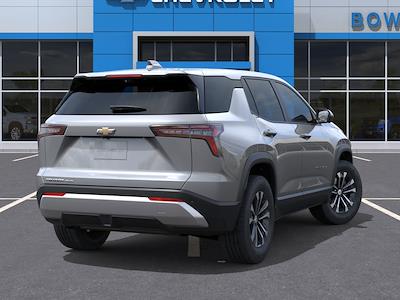 New 2026 Chevrolet Equinox LT AWD SUV for sale #260592 - photo 2