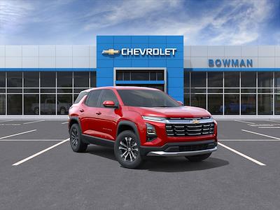 New 2026 Chevrolet Equinox LT AWD SUV for sale #260595 - photo 1