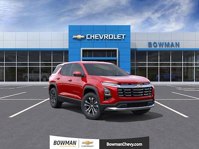 New 2026 Chevrolet Equinox LT AWD SUV for sale #260595 - photo 1