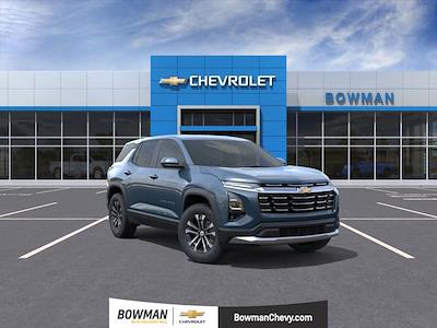 New 2026 Chevrolet Equinox LT AWD SUV for sale #260596 - photo 1