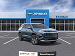 New 2026 Chevrolet Equinox LT AWD SUV for sale #260596 - photo 1