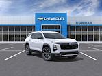 New 2026 Chevrolet Equinox RS AWD SUV for sale #260597 - photo 1