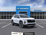 New 2026 Chevrolet Equinox RS AWD SUV for sale #260597 - photo 1