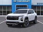 New 2026 Chevrolet Equinox RS AWD SUV for sale #260597 - photo 6