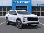 New 2026 Chevrolet Equinox RS AWD SUV for sale #260597 - photo 7