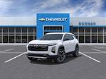 New 2026 Chevrolet Equinox RS AWD SUV for sale #260597 - photo 8