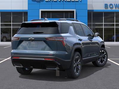 New 2026 Chevrolet Equinox RS AWD SUV for sale #260598 - photo 2