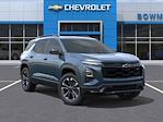 New 2026 Chevrolet Equinox RS AWD SUV for sale #260598 - photo 8