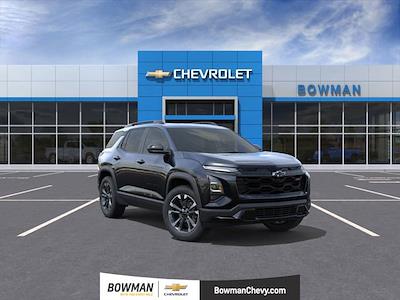 New 2026 Chevrolet Equinox RS AWD SUV for sale #260599 - photo 1