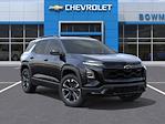 New 2026 Chevrolet Equinox RS AWD SUV for sale #260599 - photo 8