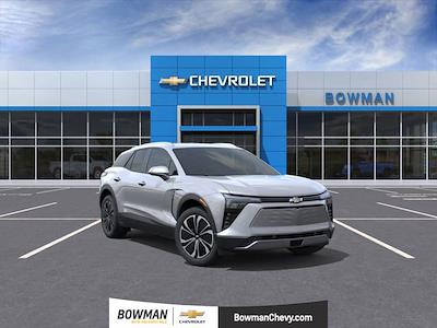 New 2026 Chevrolet Blazer EV LT AWD SUV for sale #260600 - photo 1