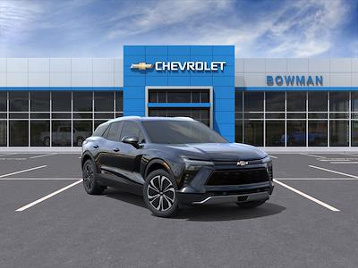 New 2026 Chevrolet Blazer EV LT AWD SUV for sale #260601 - photo 1