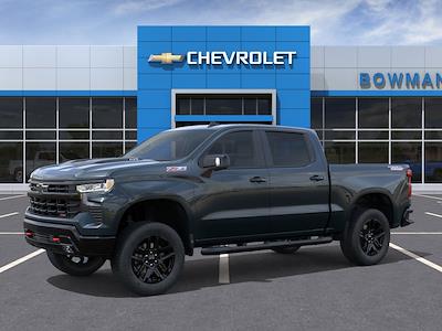 New 2026 Chevrolet Silverado 1500 LT Crew Cab 4WD Pickup for sale #260602 - photo 2