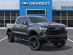 New 2026 Chevrolet Silverado 1500 LT Crew Cab 4WD Pickup for sale #260602 - photo 7