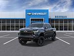New 2026 Chevrolet Silverado 1500 LT Crew Cab 4WD Pickup for sale #260602 - photo 8